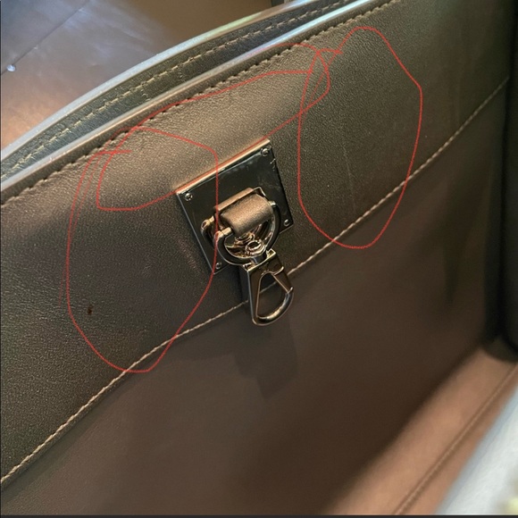 ❌❌❌SOLD❌❌❌LV Authentic, LOUIS VUITTON ~ CITY STEAMER POCKET PM, LIMITED EDITION - Picture 17 of 17